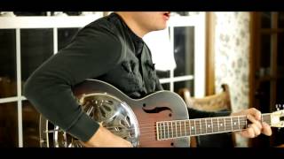 Travis Ballard  Folgers Coffee Jingle Contest 2013 [upl. by Jablon]