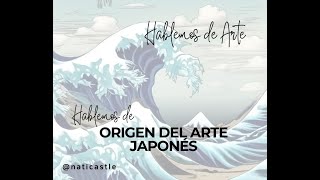 Hablemos de Katsushika Hokusai [upl. by Mildrid]