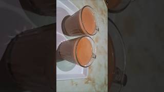 Karak Tea  Karak Chai Recipe virashortviralvideofoodtealoversong cooking youtubeshorts [upl. by Hachman]