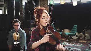 Lindsey Stirling  Boulevard of Broken Dreams Green Day Cover [upl. by Cassie52]