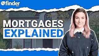 Mortgages explained UK [upl. by Ayote]