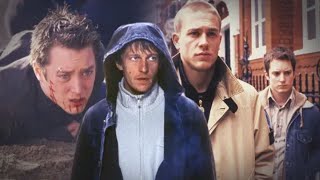 Green Street Full Movie Review And Knowledge In English  Elijah Wood  Charlie Hunnam [upl. by Kalbli]