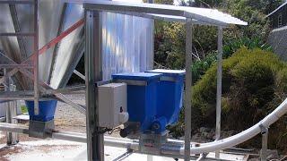 PPP Mineral Dispenser Calibration [upl. by Tiram]