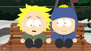 Tweek x Craig ¦ First Kiss Fan Made Latino [upl. by Peggie906]