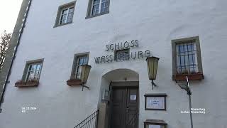 Schloss Wasserburg  Wasserburg [upl. by Collis]