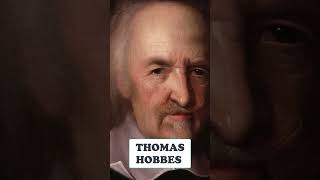 Was Thomas Hobbes An Atheist   Hobbes Philosophy Shorts [upl. by Thynne]