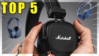 TOP 5  MEILLEURES CASQUE BLUETOOTH 150€ [upl. by Mallory]