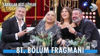 Şarkılar Bizi Söyler Yılbaşı Özel 31 Aralık 2023 81Bölümden [upl. by Lemuel474]