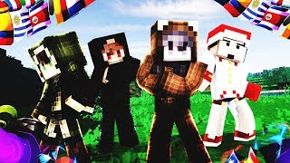 UHC Mundial 4 Montage [upl. by Ahsilrac]