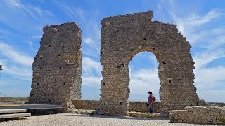 Montemor o velho Castelo medieval [upl. by Zurc853]