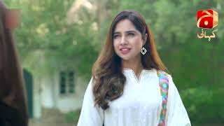 Dil Awaiz Episode 30  Kinza Hashmi  Affan Waheed  Best Moment 10  GeoKahani [upl. by Itnahs236]