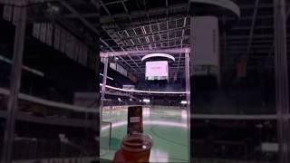 London Knights vs Flint Firebirds Home Opener and OHL Championship Banner Raising Day [upl. by Yeliak]