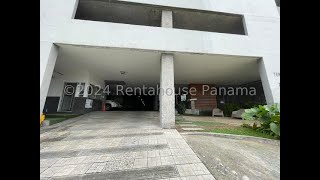 Apartamento en Alquiler en Altos del Golf [upl. by Yardley]