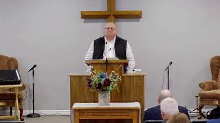 Crossway Baptist Church Live Stream [upl. by Neram643]