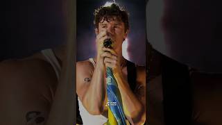 Shawn Mendes  It’ll Be Okay  Tradução  ShawnMendes Musica Rockinrio rockinrio2024 [upl. by Airetas]