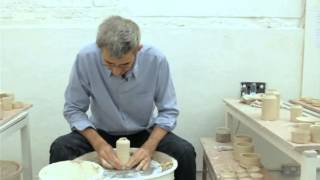 12 Edmund de Waal  What Do Artists Do All Day [upl. by Phyl]