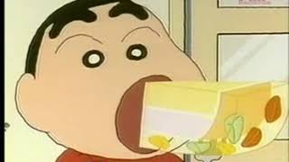 Crayon ShinChan 018B  Malay Dubbed  English Subbed [upl. by Kleiman]