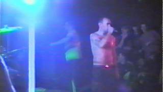 Cause For Alarm live  Végállomás  Szombathely 03061998 Full Set by xxarkangelxx [upl. by Aicital]