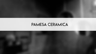 Pamesa — Новинки Cevisama 2018 [upl. by Abbottson]