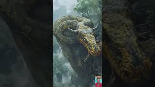 Congo rainforest world s part 41Most dangerous forest congoforest [upl. by Eynenihc]