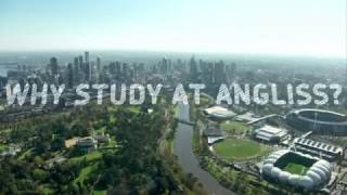 Why Study at Angliss [upl. by Uis]