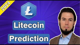 🚀 LITECOIN LTC PRICE PREDICTION NOVEMBER 2024 🚀 [upl. by Bohun]