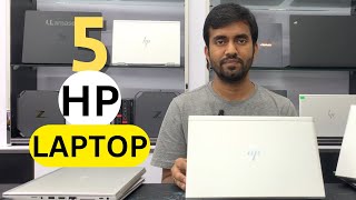 HP  5 Laptop Review amp Price  Proven Computer hp laptop minipc [upl. by Skutchan404]