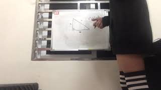 Femboy Mathematics Ep 6  Pythagorean Theorem [upl. by Sitnik]