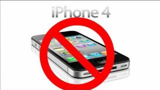 Dont buy the Verizon iPhone 4 Yet [upl. by Nynnahs]