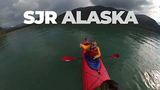 SJR Alaska Cruise 2024 [upl. by Holub224]