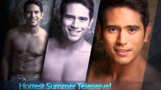 Gerald Anderson in DYESEBEL [upl. by Dub257]