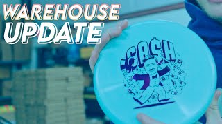 Our Biggest Black Friday EVER Crazy Disc Golf Deals [upl. by Ani]