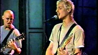 Fuel quotShimmerquot live 1998 [upl. by Cody]