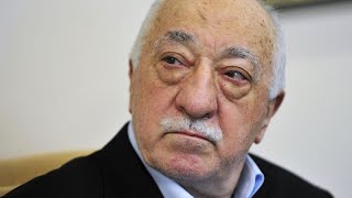 Turchia morto negli Stati Uniti Feitullah Gulen accusato da Erdogan del colpo di stato del 2016 [upl. by Alysa]