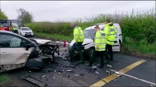 NEW  Traffic Cops On The Edge  Police Interceptors  S12E141516 June 02 2023 [upl. by Rogers125]