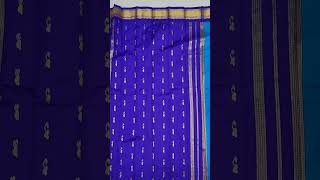 Sri Jayalakshmi Silks Thirubuvanam pattusarees [upl. by Aiuqram937]