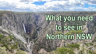 The best hidden gems you need to see in Northern NSW [upl. by Natsirhc573]