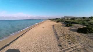 Messinia Costa Navarino The Romanos a Luxury Collection Resort Greece [upl. by Eseenaj]