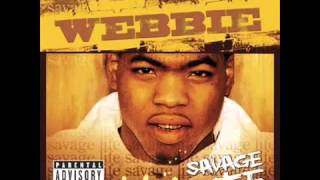 Webbie Mind Ya Business [upl. by Alrick850]