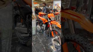 2025 KTM FREERIDE E 50 at EICMA 2024 Would you ride it freeride emoto ebike ktm eicma [upl. by Daniell]