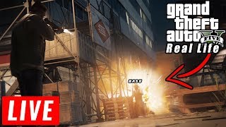 🔴 Live  RIP Marko • fivem romania [upl. by Eiramassenav]