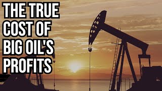 The Hidden Price of Oil A Climate Crisis [upl. by Zurek713]