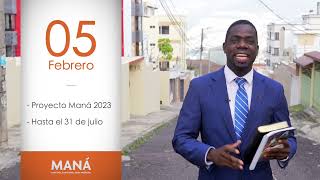 SUSCRIPCIONES MANÁ 2023 [upl. by Artenahs294]