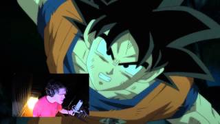 Sean Schemmel and Jason Douglas recording DragonBallBOG [upl. by Nievelt]