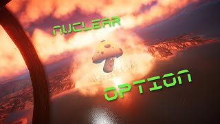 Nuclear Option is the best combat flight sim [upl. by Kimura80]