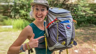 Big Agnes Makes Backpacks Now Guys Impassable 20L Review [upl. by Lello]