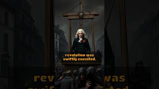 Robespierre Revolution Turns into Tyranny [upl. by Nodarse]