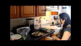 Wraptastic Kitchen Wrap Dispenser Review [upl. by Orodoet]