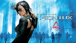 Aeon Flux Movie Trailer 2005  Charlize Theron HD [upl. by Skrap]