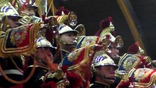 Fanfare de cavalerie de la garde républicaine [upl. by Bevis260]